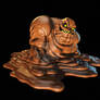 Clayface Fan Art