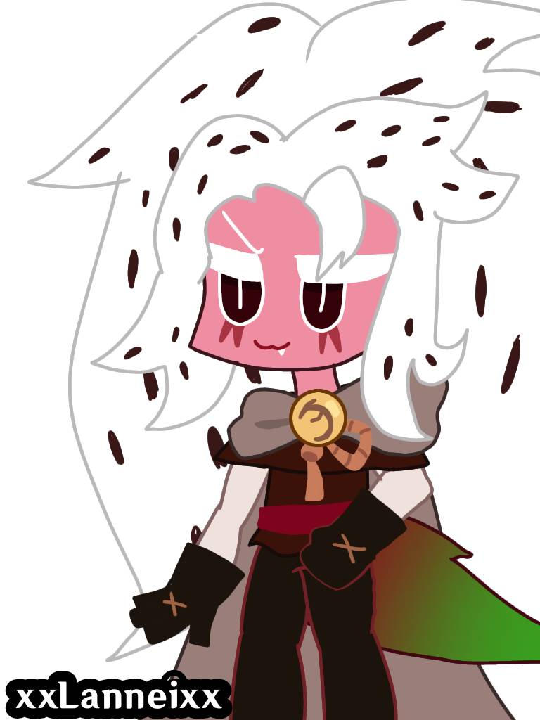 Pitayahex Codee Pitaya! by xxLanneixx on DeviantArt