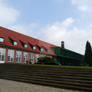 Jacobs University Bremen - Main Building