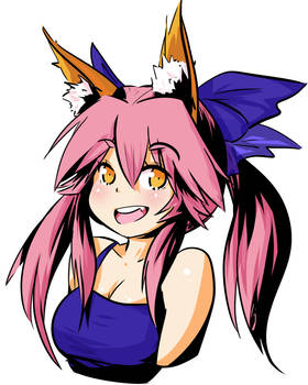 Tamamo