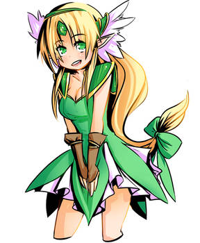 Explore the Best Riesz Art | DeviantArt