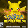 Pokemon Thunder Yellow