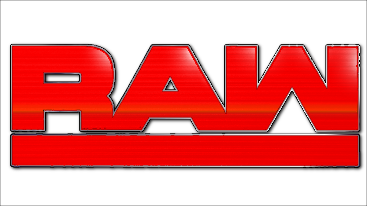 Raw Logo 2016