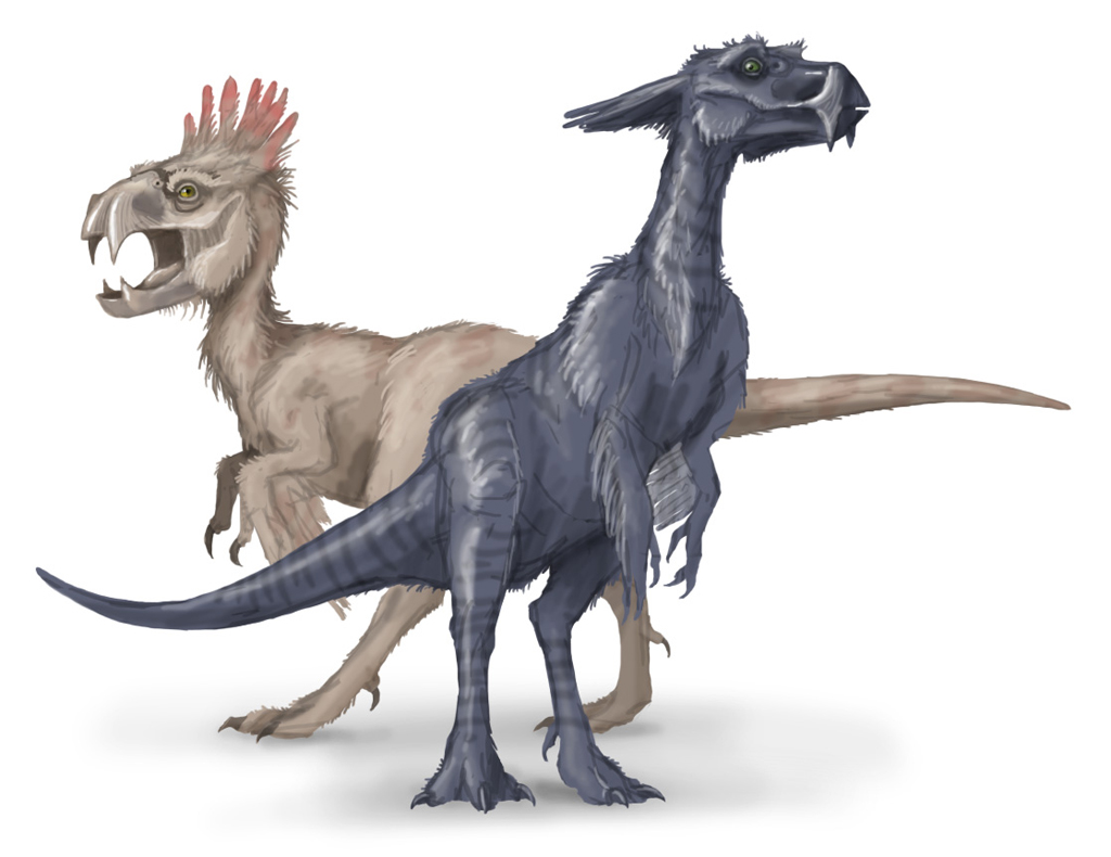 Ptoraptor Pteroraptor breeds by NovahNaigahfah on DeviantArt