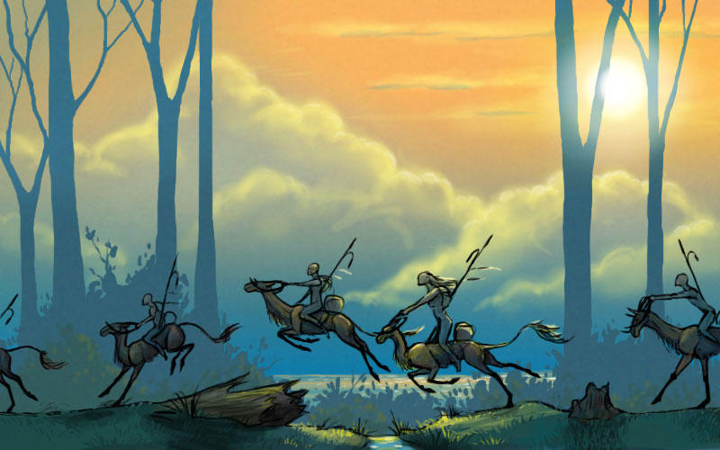 Norbok Riders 02 by NovahNaigahfah on DeviantArt