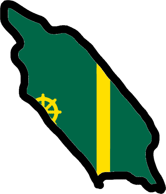 Flag map of Pala Empire by kenzie150 on DeviantArt