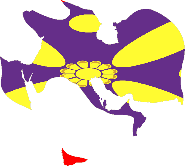 Sassanid Empire Of Flag Map By Kenzie150 On DeviantArt sassanid-empire-of-flag-map-by-kenzie150-on-deviantart