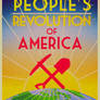 The People's Revolution of America poster