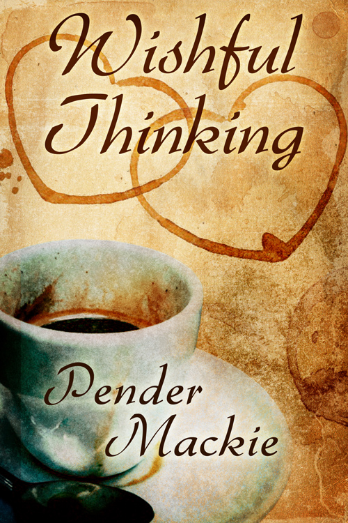 Wishful Thinking - book cover