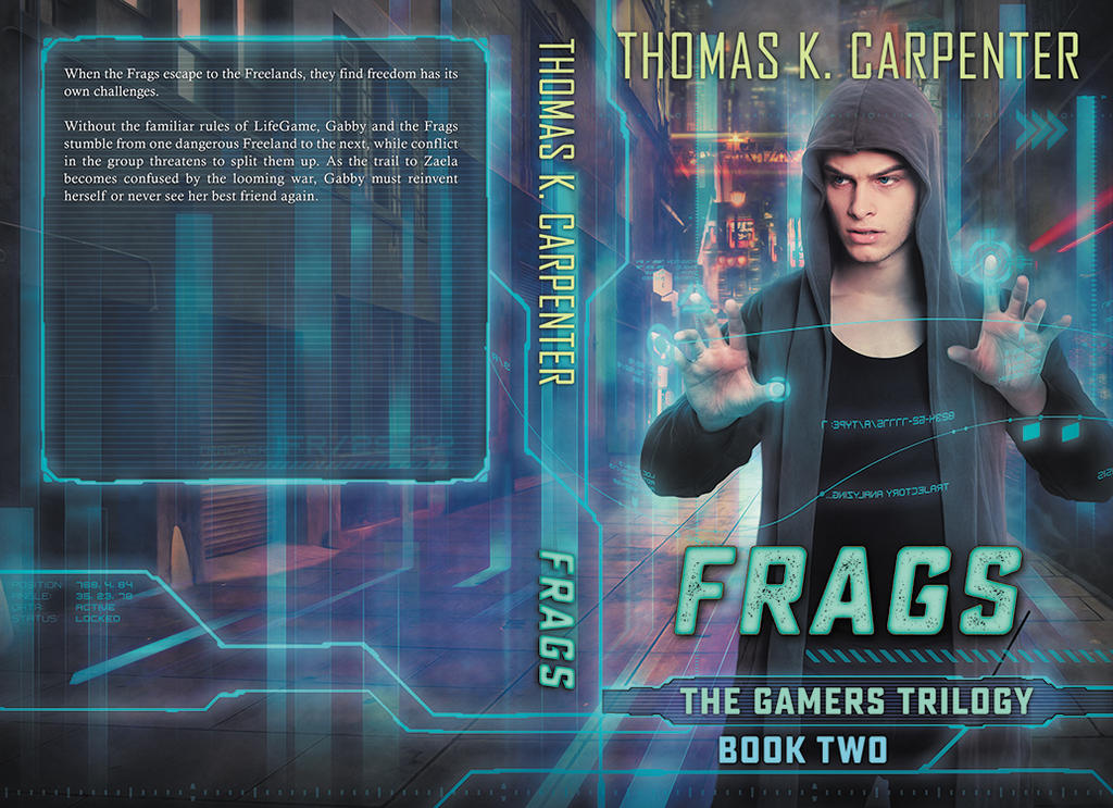 Frags - print by LHarper on DeviantArt