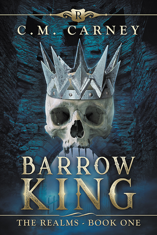 Barrow King