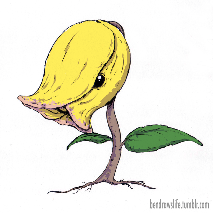 Bellsprout