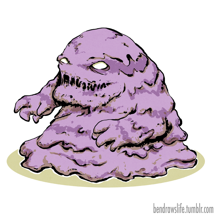 Grimer