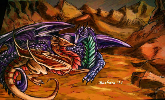 Dragonzzzzzz ^_^