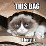 Grumpy's Bag