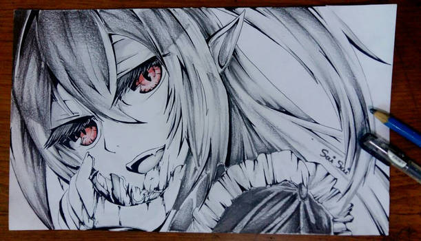 Krul Tepes