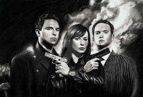 Torchwood