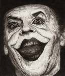 Joker Jack by trickyvicky1978
