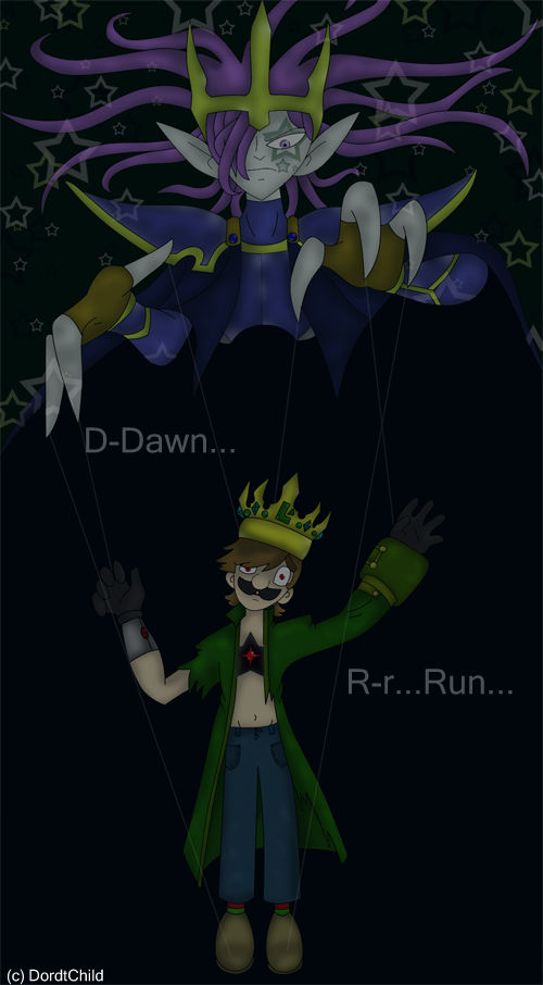 Puppet On Strings 2 by DordtChild on DeviantArt