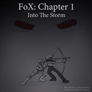 Fall of Xephos Ch.1 Title Page