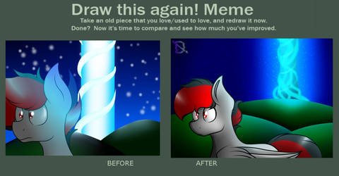 Before and After .:MLP:.