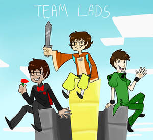 Team Lads