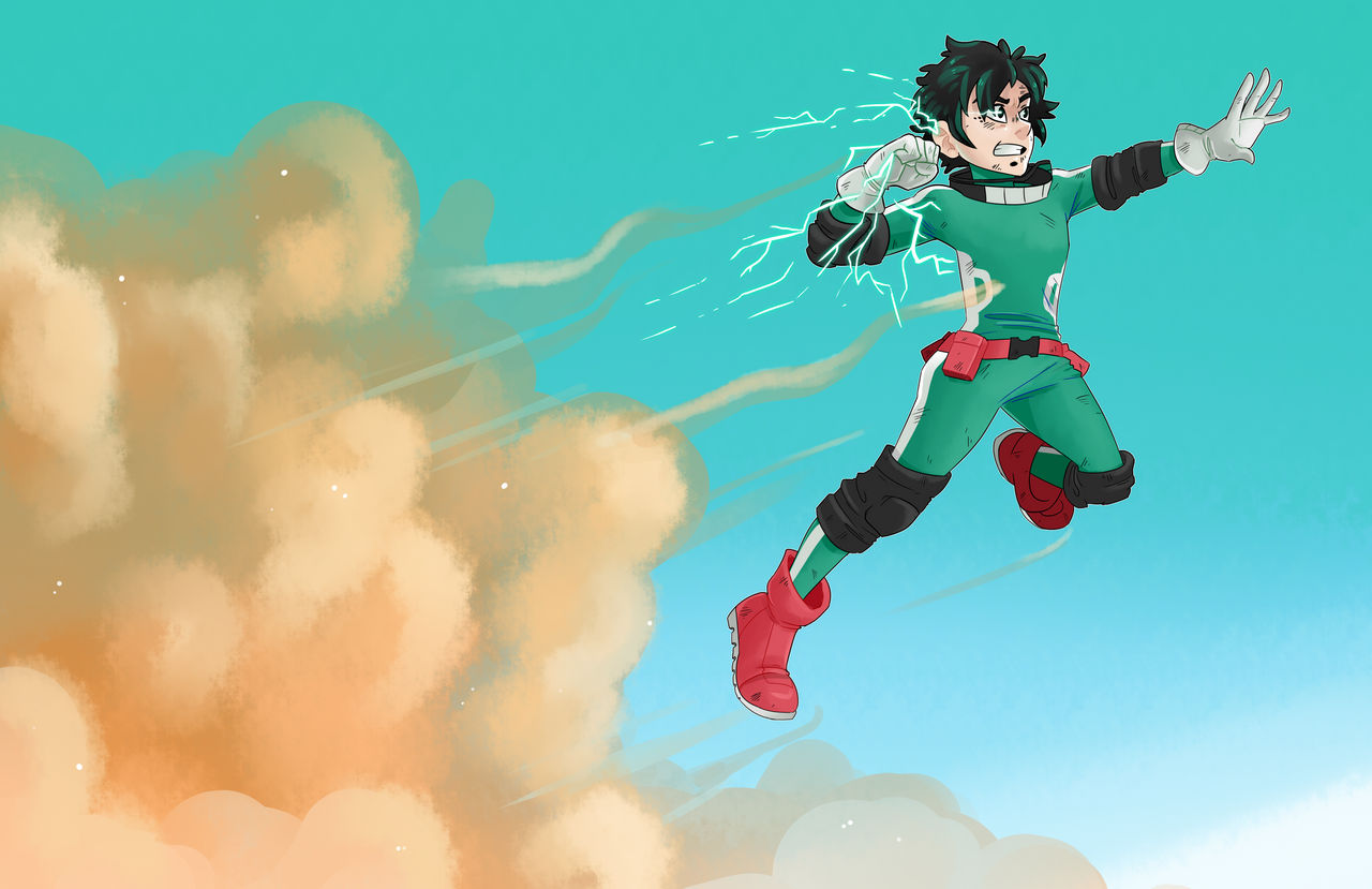 Deku