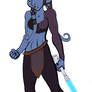 Aayla Secura