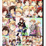 APH:Purikura love