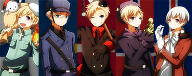 APH Nordics BM