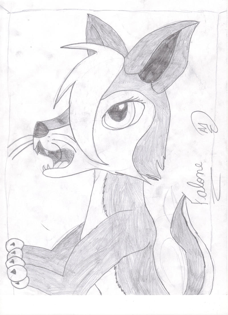 Falone by lightningstar2010 on DeviantArt