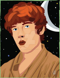 Ben Skywalker