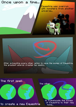 New Equestria - Page 0.01