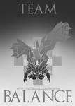 Team Balance by Seoxys6