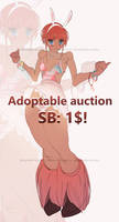 Adopt Auction [OPEN] by IrodGTox