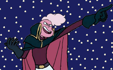 Lars and the Stars