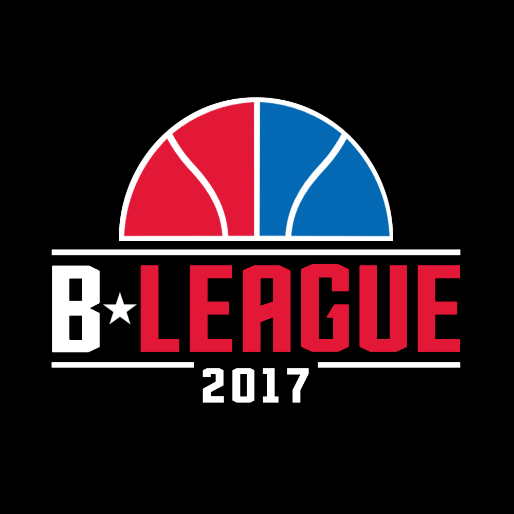 Logo B League 17 Black Version By Elirtvn On Deviantart Logo B League 17 Black Version By Elirtvn On Deviantart