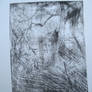 Abstract etching.