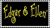 Edgar and Ellen Stamp