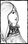 Intoxicated Beauty by andrushk-gaara