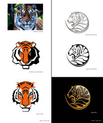 LOGO Tiger BHO