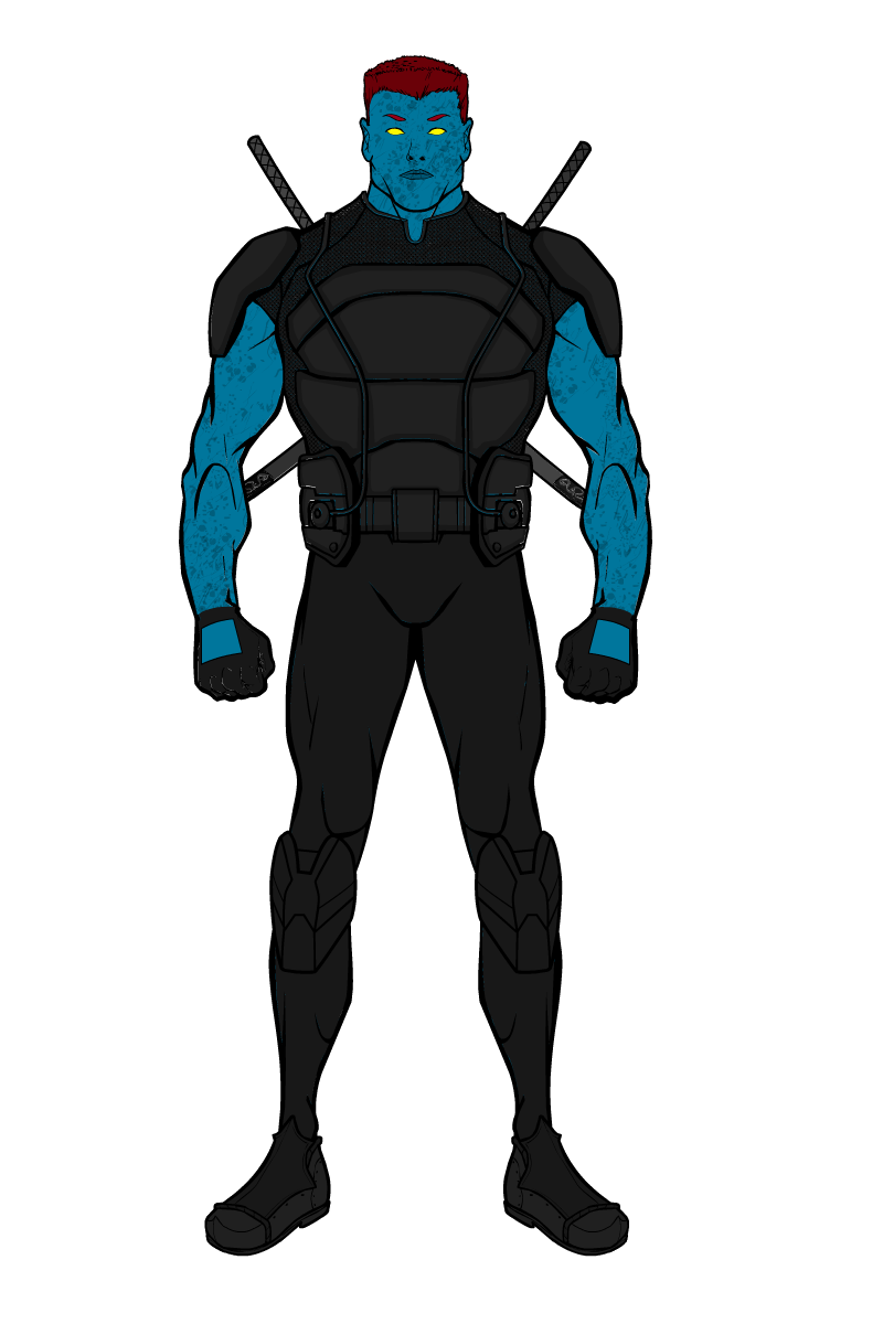 Raze Transparent by hemely12 on DeviantArt