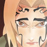 Tsunade (Souzou Saisei)