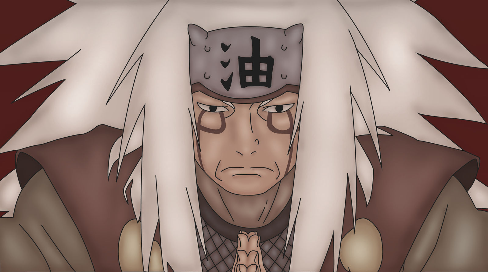 Jiraiya