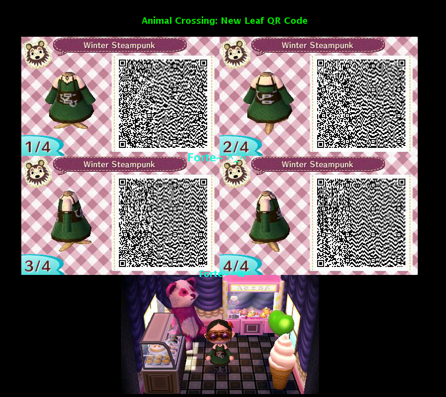 animal crossing new leaf qr codes princess dress Clothing - Looking for Some disney princess dresses