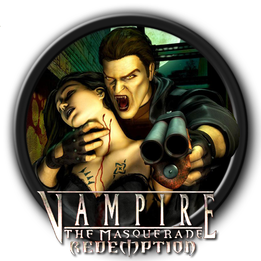 Vampire The Masquerade: Redemption