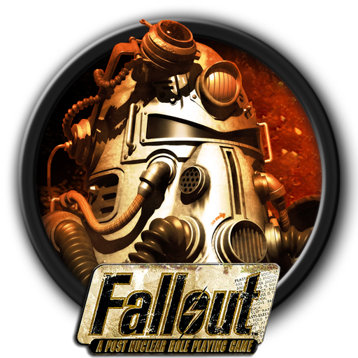 Fallout Icon