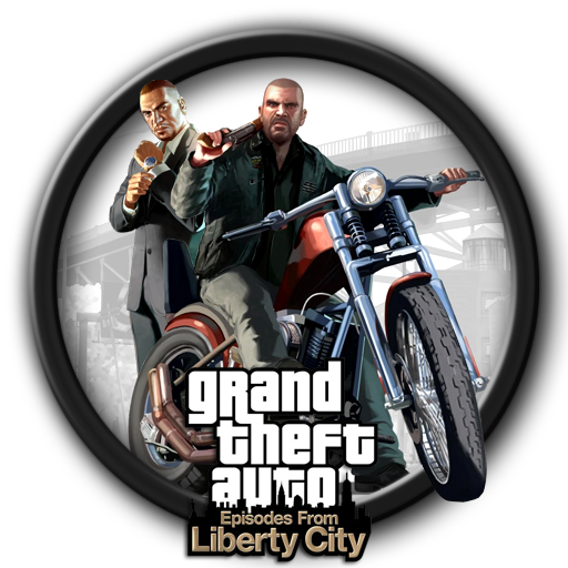 Macetes de GTA 4 Episodes from Liberty City