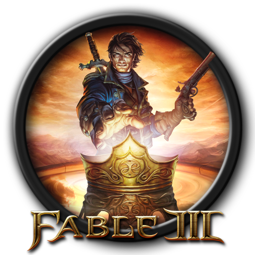 Fable III Icon