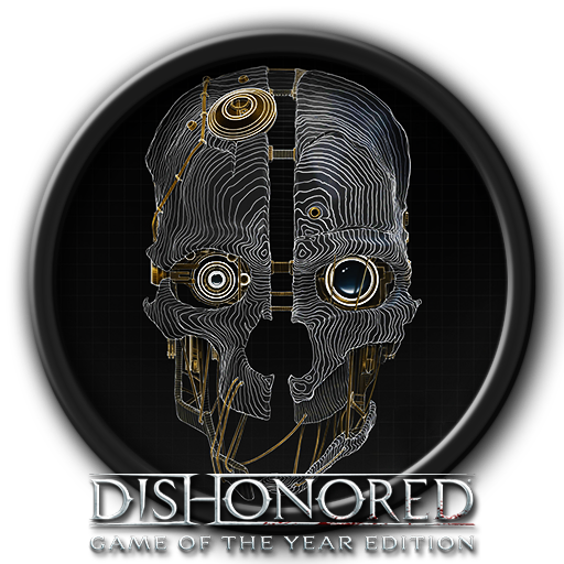 Dishonored: Game Of The Year Edition Icon